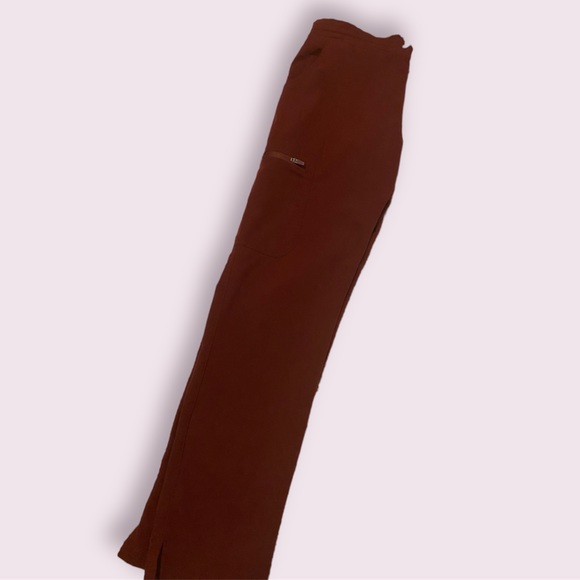 FIGS SET - Casma three pocket top SX and Yola bottom SX/P - Picture 3 of 5